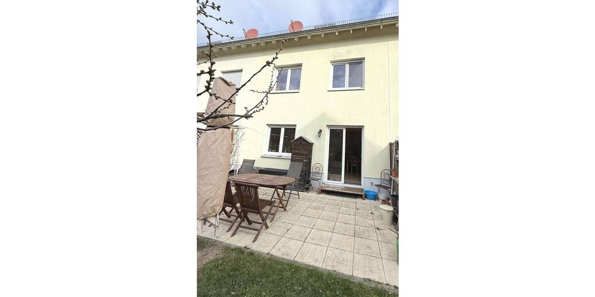 Reihenmittelhaus Jena Wenigenjena - 5 Zimmer, 154 m&sup2;, 599.000&euro; | Angebot:26043809
