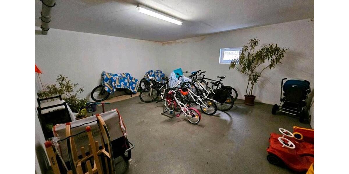 Etagenwohnung Jena Burgau - 3 Zimmer, 98 m&sup2;, 319.000&euro; | Angebot:26709438
