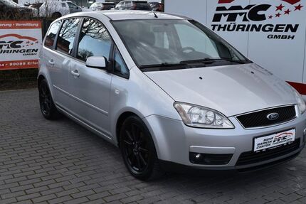 Ford Focus 160.000 km 1.990 &euro; Erfurt 99099