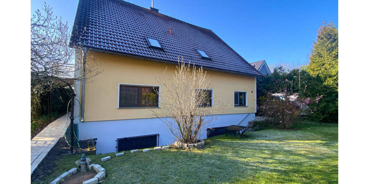 Einfamilienhaus Bad Sulza Eckolstädt - 6 Zimmer, 228 m&sup2;, 395.000&euro; | Angebot:26077880