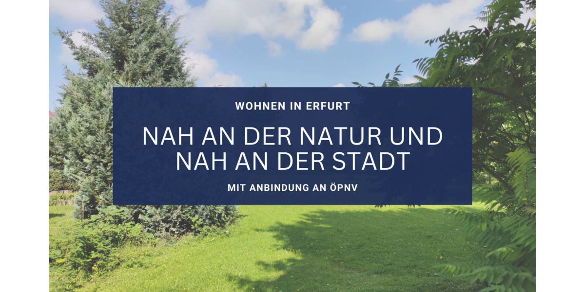 Einfamilienhaus Erfurt Bindersleben - 5 Zimmer, 116 m&sup2;, 498.500&euro; | Angebot:26105146