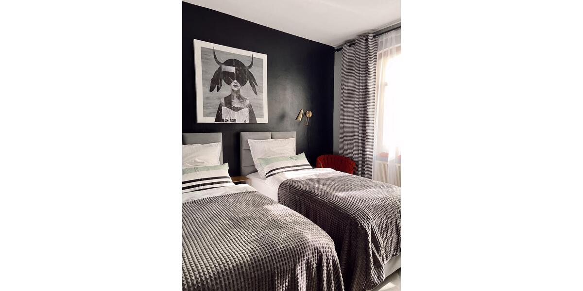 Hochparterre Jena Kernberge - 3 Zimmer, 60 m&sup2;, 1.400&euro; | Angebot:24616852