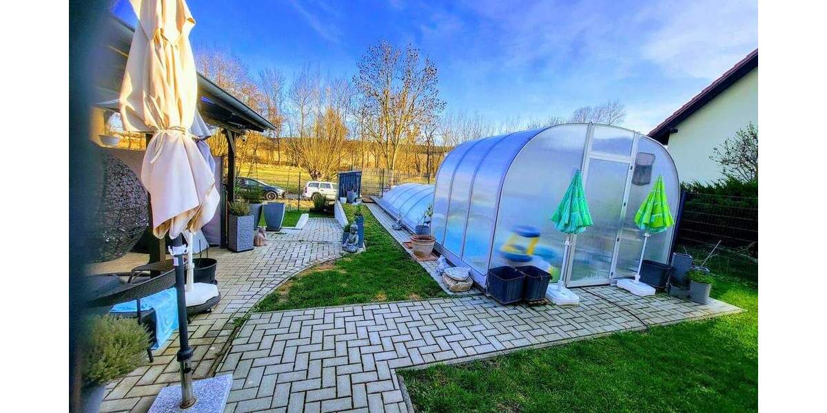 Einfamilienhaus Magdala Göttern - 6 Zimmer, 120 m&sup2;, 480.000&euro; | Angebot:26064586