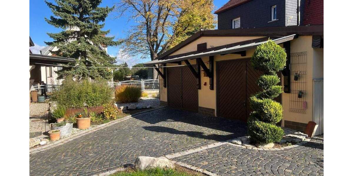 Einfamilienhaus Buttstädt - 7 Zimmer, 217 m&sup2;, 449.500&euro; | Angebot:25770877