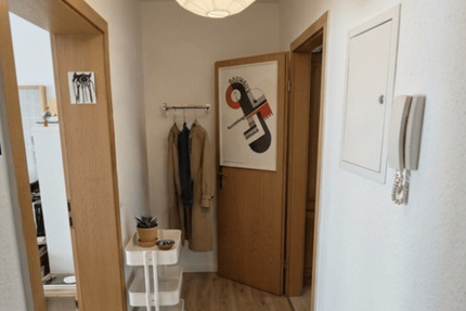 Zimmer Weimar Altstadt - 1 Zimmer, 500&euro; | Angebot:26702595