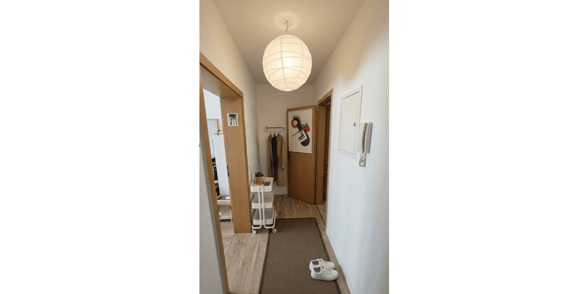 Zimmer Weimar Altstadt - 1 Zimmer, 500&euro; | Angebot:26702595