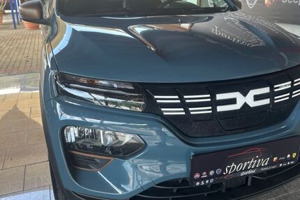 Dacia Spring 24.990 km 11.900 &euro; Rudolstadt 07407