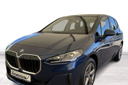 BMW 220 Active Tourer 12.094 km 30.914 &euro; Weimar 99427