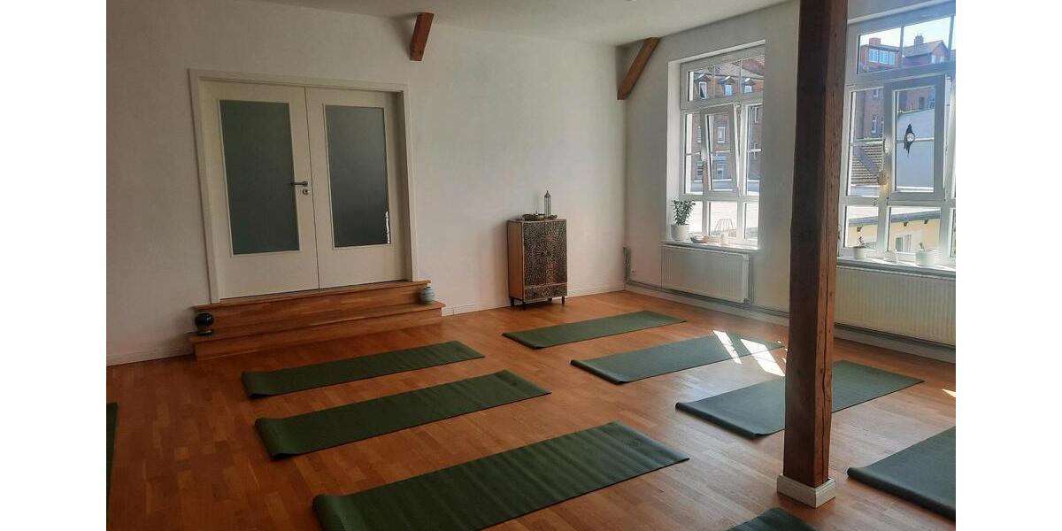 Gewerbeobjekt Erfurt Andreasvorstadt - 22&euro; | Angebot:23310831