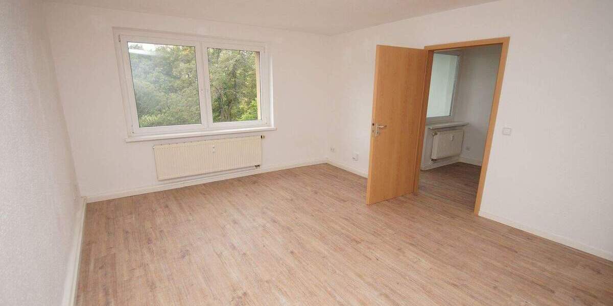 Etagenwohnung Erfurt Krämpfervorstadt - 2 Zimmer, 41 m&sup2;, 99.500&euro; | Angebot:25836180