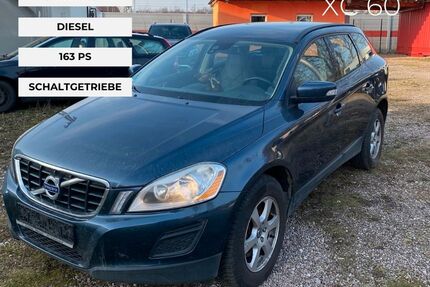 Volvo XC60 270.500 km 5.490 &euro; Erfurt 99099