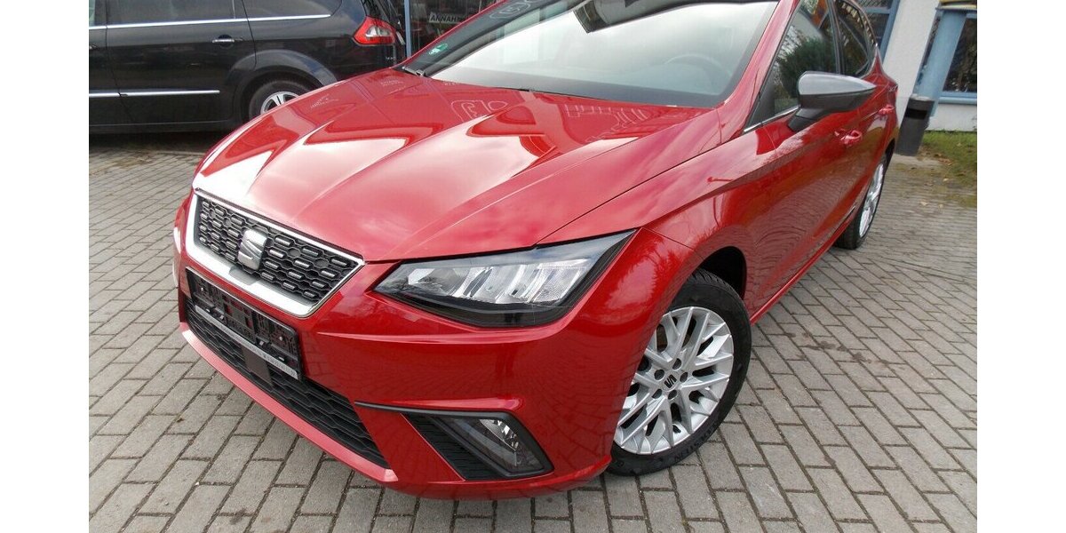 Seat Ibiza XCELLENCE 