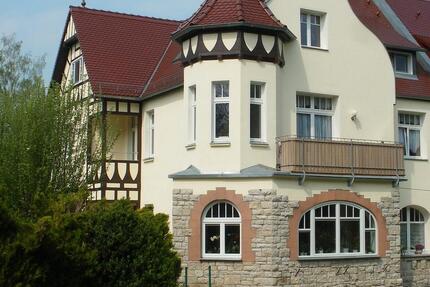 Wohnung Bad Sulza - 2 Zimmer, 63 m&sup2;, 548&euro; | Angebot:27533327