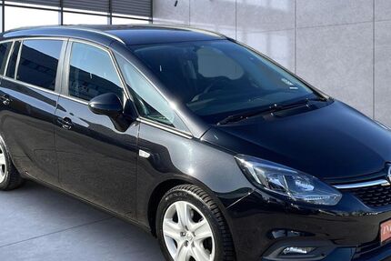 Opel Zafira 194.593 km 7.900 &euro; Erfurt 99086