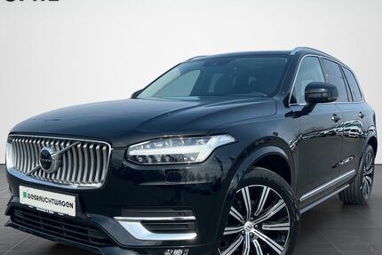 Volvo XC90 50.350 km 44.990 &euro; Jena-Lobeda 07747