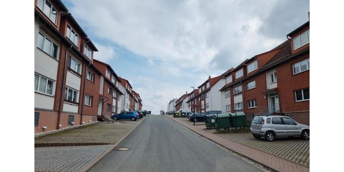 Etagenwohnung Bucha - 1 Zimmer, 28 m&sup2;, 480&euro; | Angebot:25656629