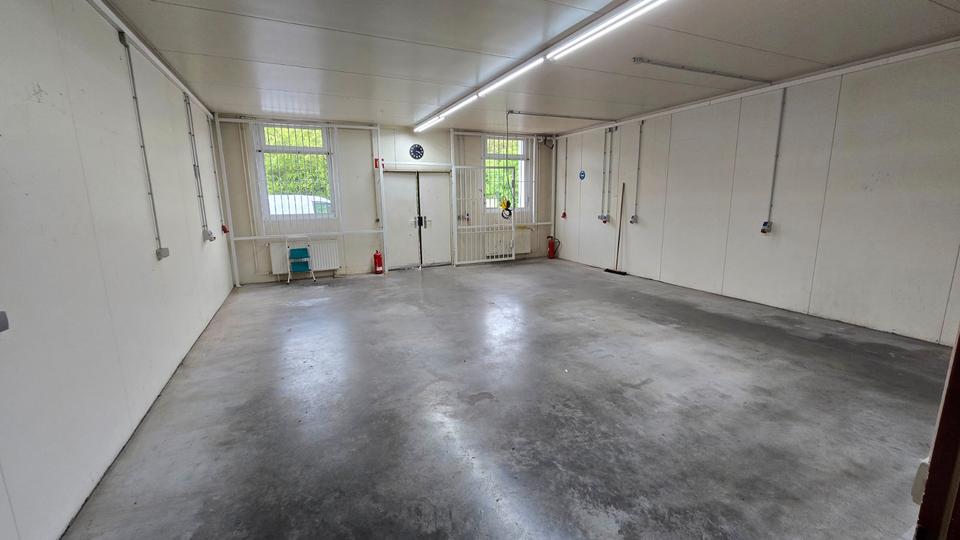 Gewerbeobjekt Erfurt Johannesvorstadt - 525&euro; | Angebot:26611322