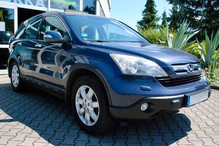 Honda CR-V 417.350 km 2.990 &euro; Dornburg - Camburg 07774