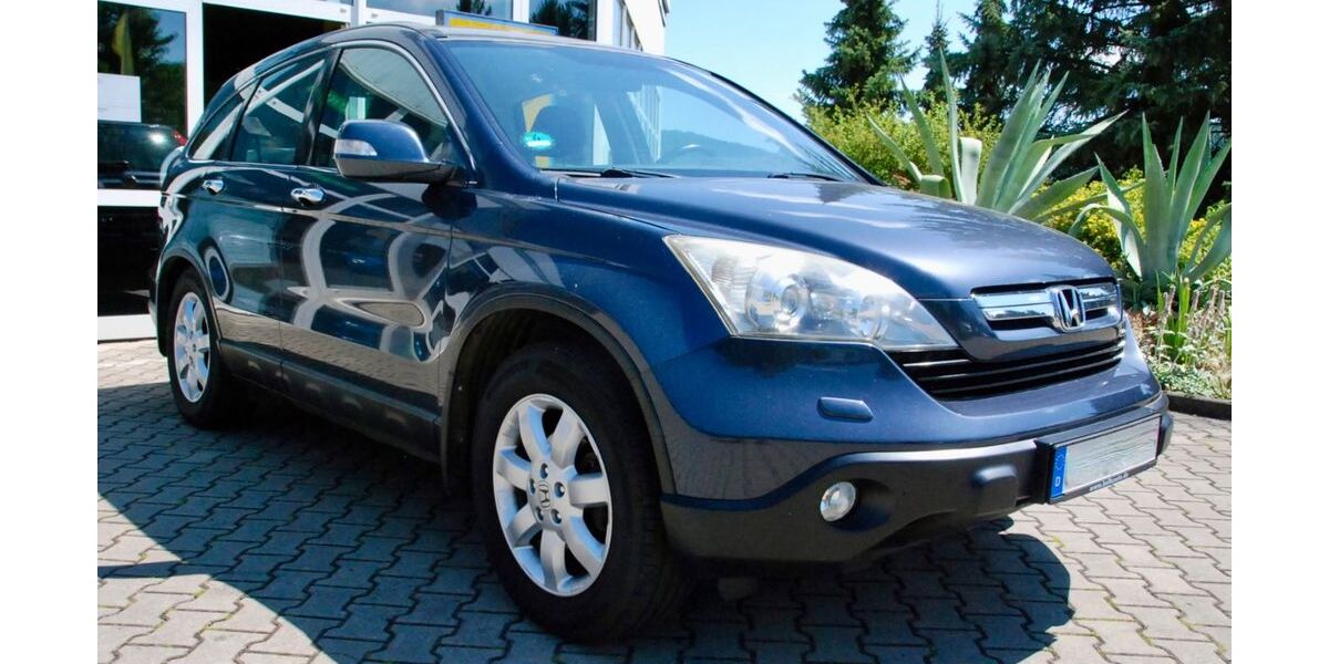 Honda CR-V 417.350 km 2.990 &euro; Dornburg - Camburg 07774