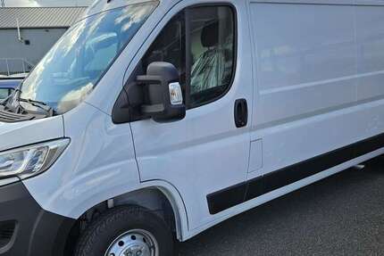 Citroen Jumper 9.400 km 25.880 &euro; Mellingen 99441