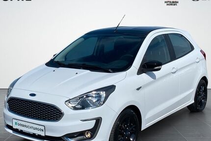 Ford Ka/Ka+ 92.150 km 8.880 &euro; Jena-Lobeda 07747