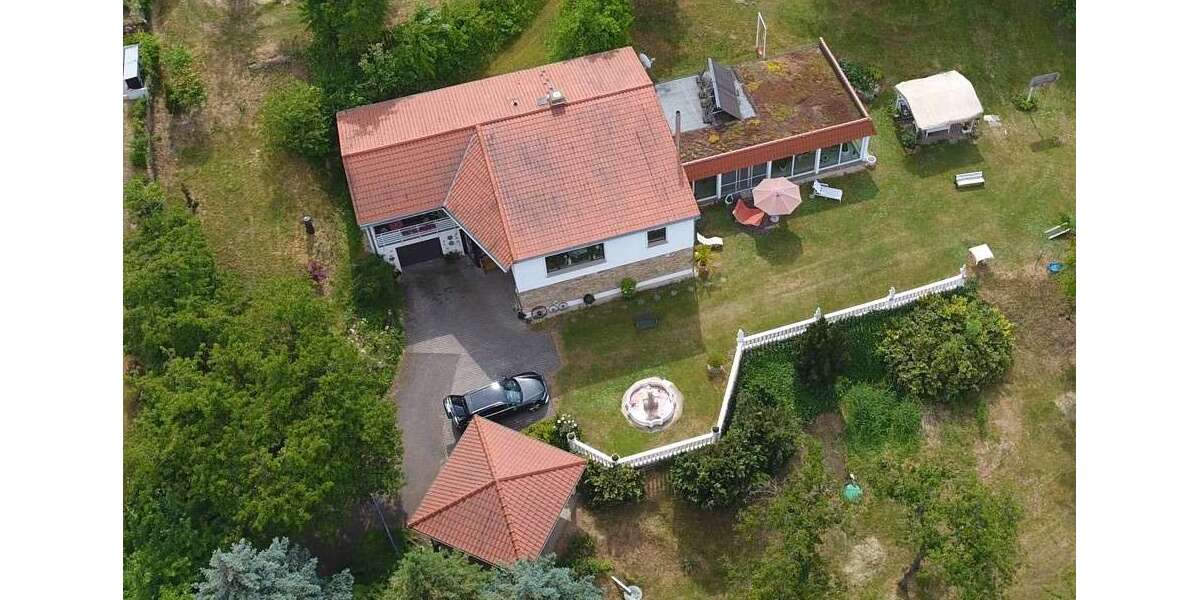 Einfamilienhaus Jena-Ost Ost - 5 Zimmer, 253 m&sup2;, 1.365.000&euro; | Angebot:27264777