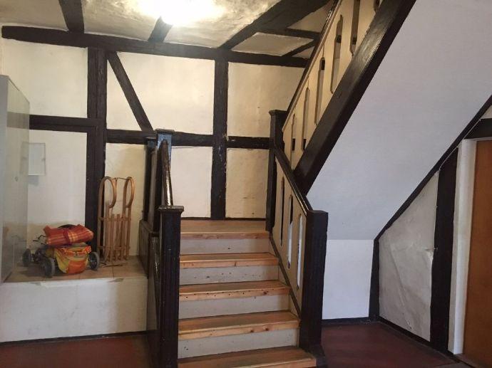 Etagenwohnung Jena Lobeda-Altstadt - 2 Zimmer, 62 m&sup2;, 196.000&euro; | Angebot:26380184