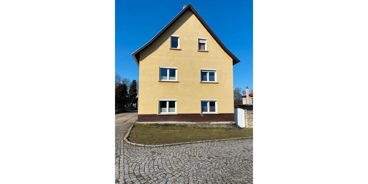 Einfamilienhaus Weimar Ehringsdorf - 365.000&euro; | Angebot:26334779