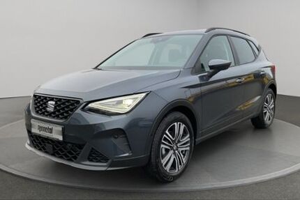 Seat Arona 8.900 km 21.280 &euro; Rudolstadt 07407