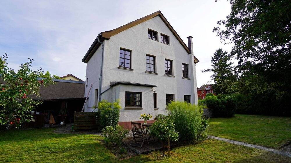 Einfamilienhaus Weimar Westvorstadt - 5 Zimmer, 121 m&sup2;, 525.000&euro; | Angebot:25819646