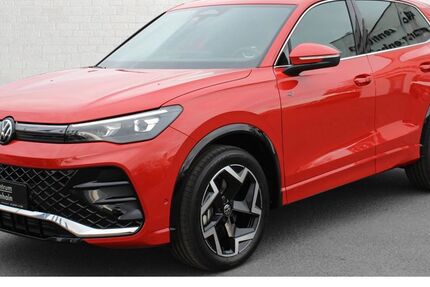 VW Tiguan 6.500 km 49.990 &euro; Blankenhain 99444