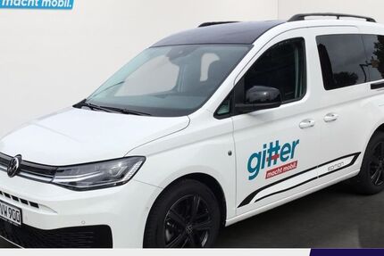 VW Caddy 9.769 km 34.989 &euro; Erfurt 99098