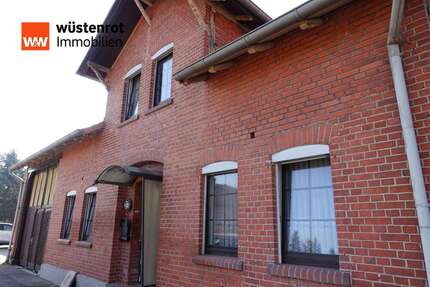 Haus Haßleben - 5.5 Zimmer, 123 m&sup2;, 265.000&euro; | Angebot:25750815