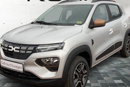 Dacia Spring 6.610 km 14.990 &euro; Erfurt 99099