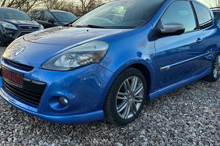 Renault Clio 185.000 km 4.490 &euro; Erfurt 99091