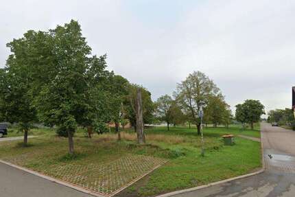 Grundstück Alperstedt - 172.500&euro; | Angebot:26018066