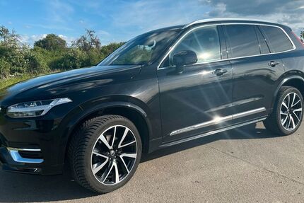 Volvo XC90 16.000 km 39.600 &euro; Buttstädt 99628
