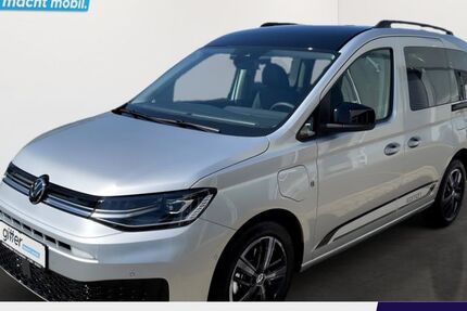 VW Caddy 10.000 km 39.989 &euro; Erfurt 99098