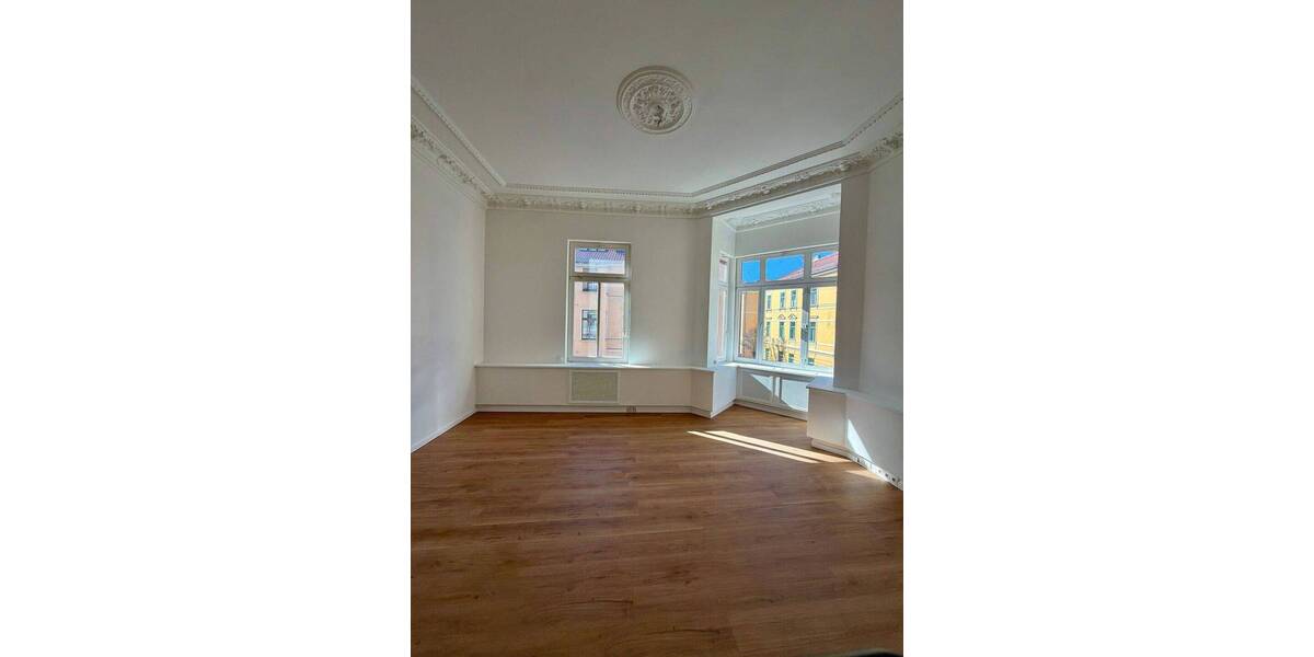 Etagenwohnung Weimar Westvorstadt - 3 Zimmer, 315.000&euro; | Angebot:26228513