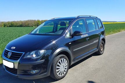 VW Touran 296.000 km 1.300 &euro; Bad Sulza 99518