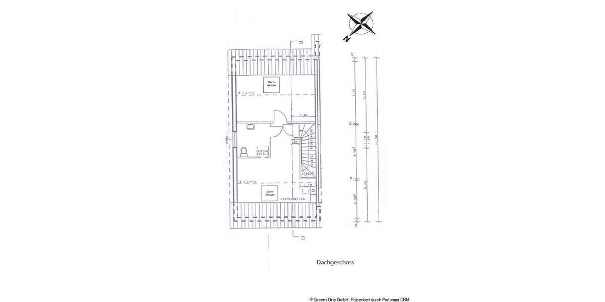 Reihenendhaus Klettbach - 6 Zimmer, 156 m&sup2;, 390.000&euro; | Angebot:25878542