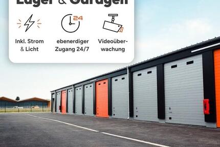 Gewerbeobjekt Weimar Ehringsdorf - 155&euro; | Angebot:26270177