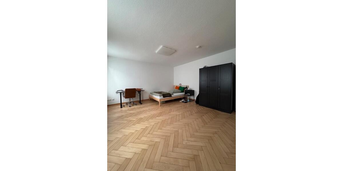 Erdgeschoßwohnung Jena - 1 Zimmer, 36 m&sup2;, 440&euro; | Angebot:25721043