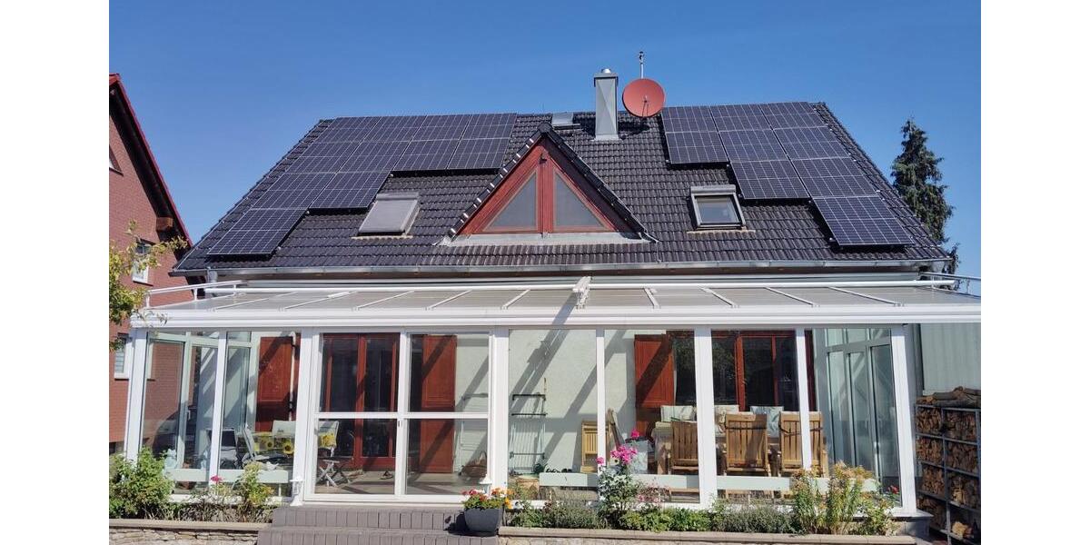 Einfamilienhaus Erfurt Linderbach - 6 Zimmer, 188 m&sup2;, 699.000&euro; | Angebot:22649294