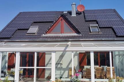 Haus Erfurt Linderbach - 6 Zimmer, 188 m&sup2;, 699.000&euro; | Angebot:22649294