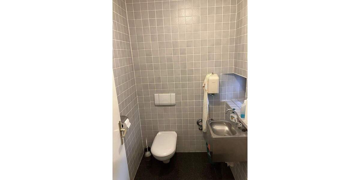 Gewerbeobjekt Jena Süd - 7 Zimmer, 100 m&sup2;, 260.000&euro; | Angebot:25969356