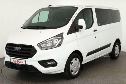 Ford Transit Custom 49.987 km 27.990 &euro; Erfurt 99087