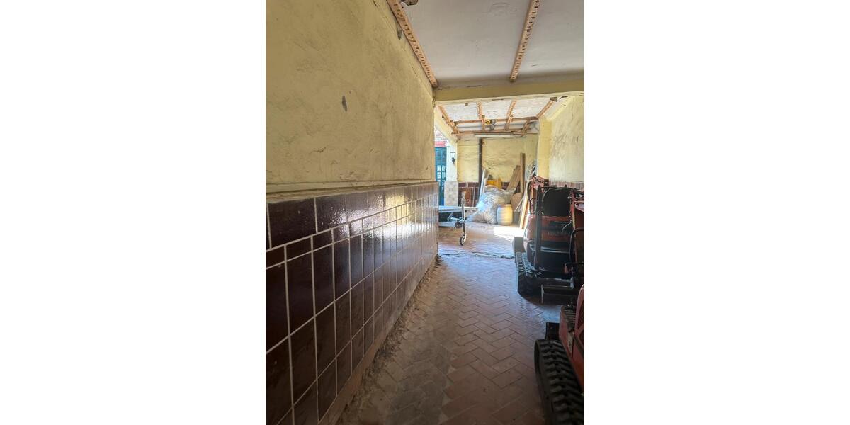 Mehrfamilienhaus, Wohnhaus Kranichfeld - 189.000&euro; | Angebot:26221139