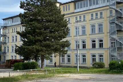 Gewerbeobjekt Weimar Nordvorstadt - 1.014&euro; | Angebot:19870662