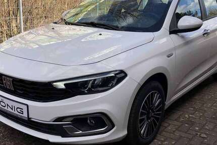 Fiat Tipo 2.504 km 18.989 &euro; Erfurt 99091